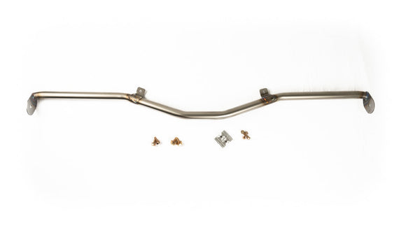 2016-2021 Honda Civic 2017-2021 Honda CTR 304SS Mid Rear Chassis Brace PRL Motorsports