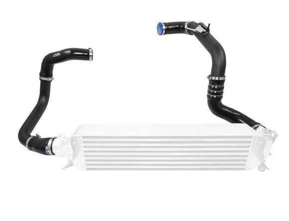 2016-2021 Honda Civic 1.5T Intercooler Charge Pipe Upgrade Kit PRL Motorsports