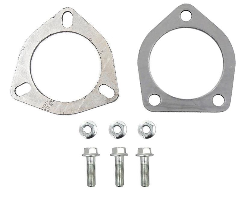2016-2021 Honda Civic 1.5T Front Pipe Gasket and Hardware Kit PRL Motorsports