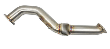 2016-2021 Honda Civic 1.5T Front Pipe PRL Motorsports