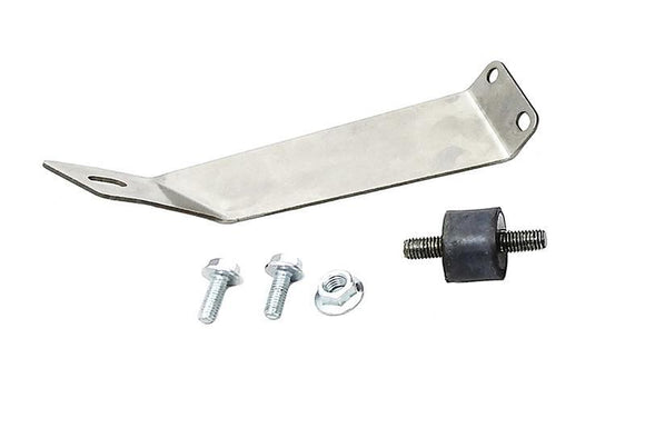 2016-2021 Honda Civic 1.5T Cold Air Intake to Short Ram Intake Conversion Kit PRL Motorsports