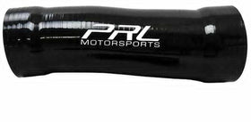 2016-2021 Honda Civic 1.5T Silicone Intake Hose Kit; Black PRL Motorsports