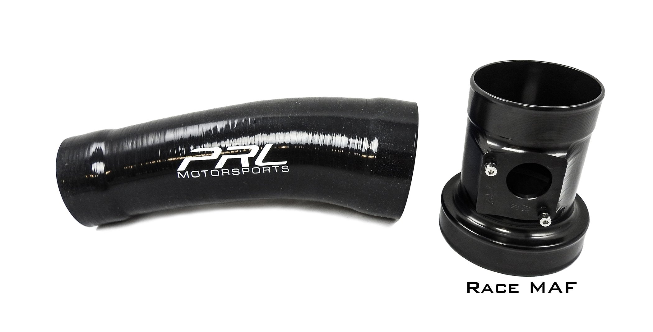 2016-2021 Honda Civic 1.5T Non-Si Standard Bore MAF Conversion Kit PRL Motorsports