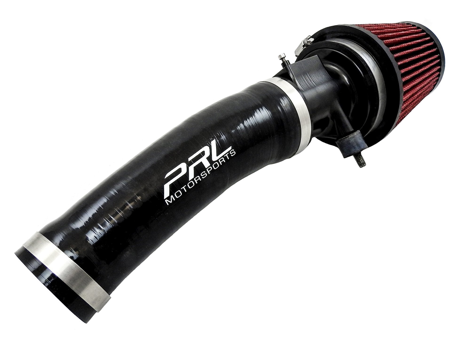 2017-2021 Honda Civic 1.5T Si Short Ram Intake System Standard Bore PRL Motorsports