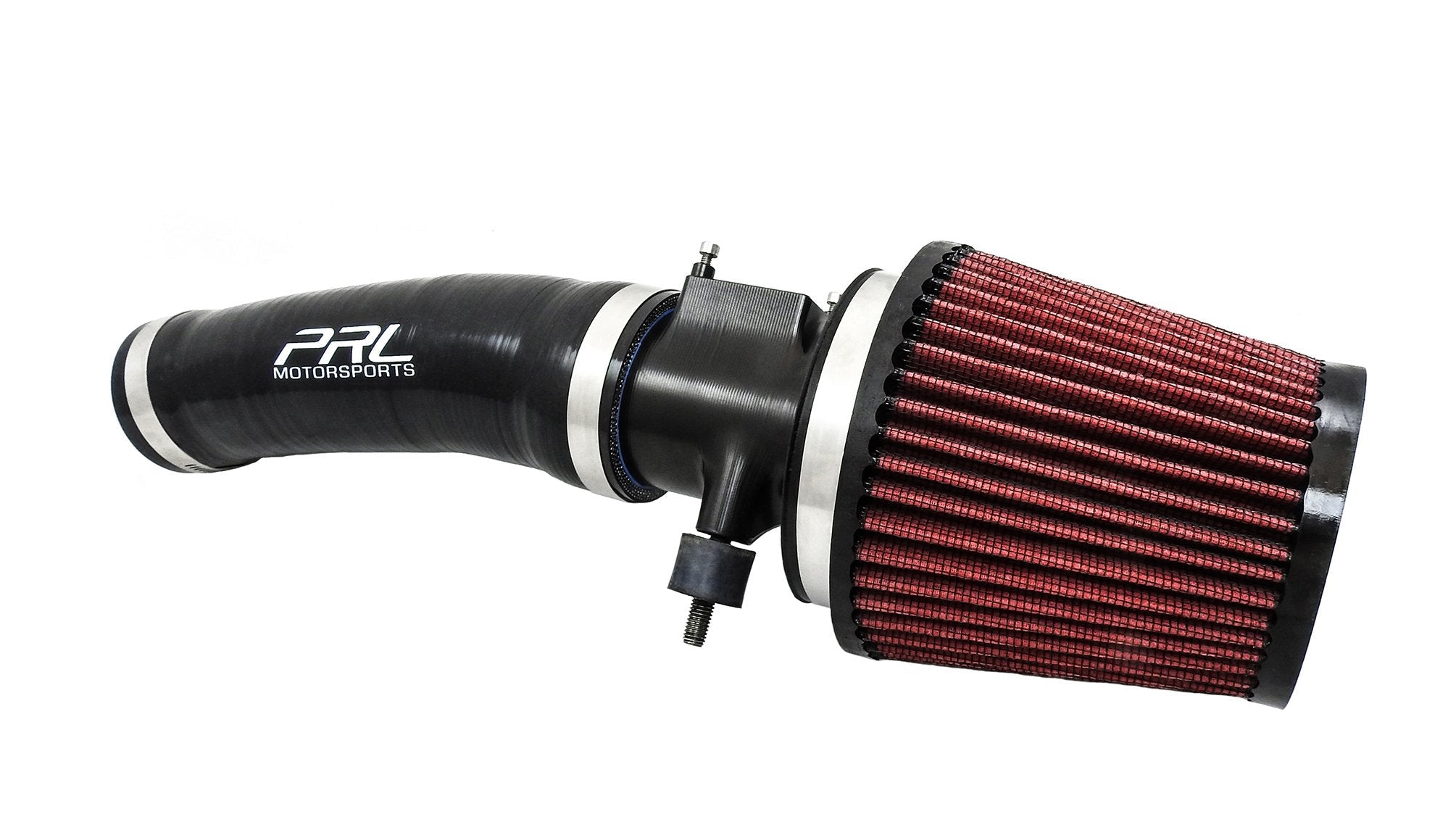 2016-2021 Honda Civic 1.5T Non-Si Short Ram Intake System Big Bore PRL Motorsports