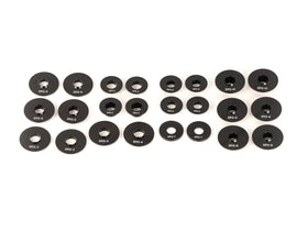 2016-2021 Honda Civic 2017-2021 Honda Civic Type-R Subframe Reinforcement System PRL Motorsports