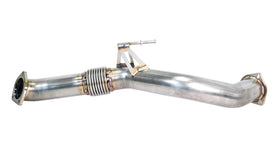 2022+ Honda Civic 1.5T Exhaust Front Pipe PRL Motorsports