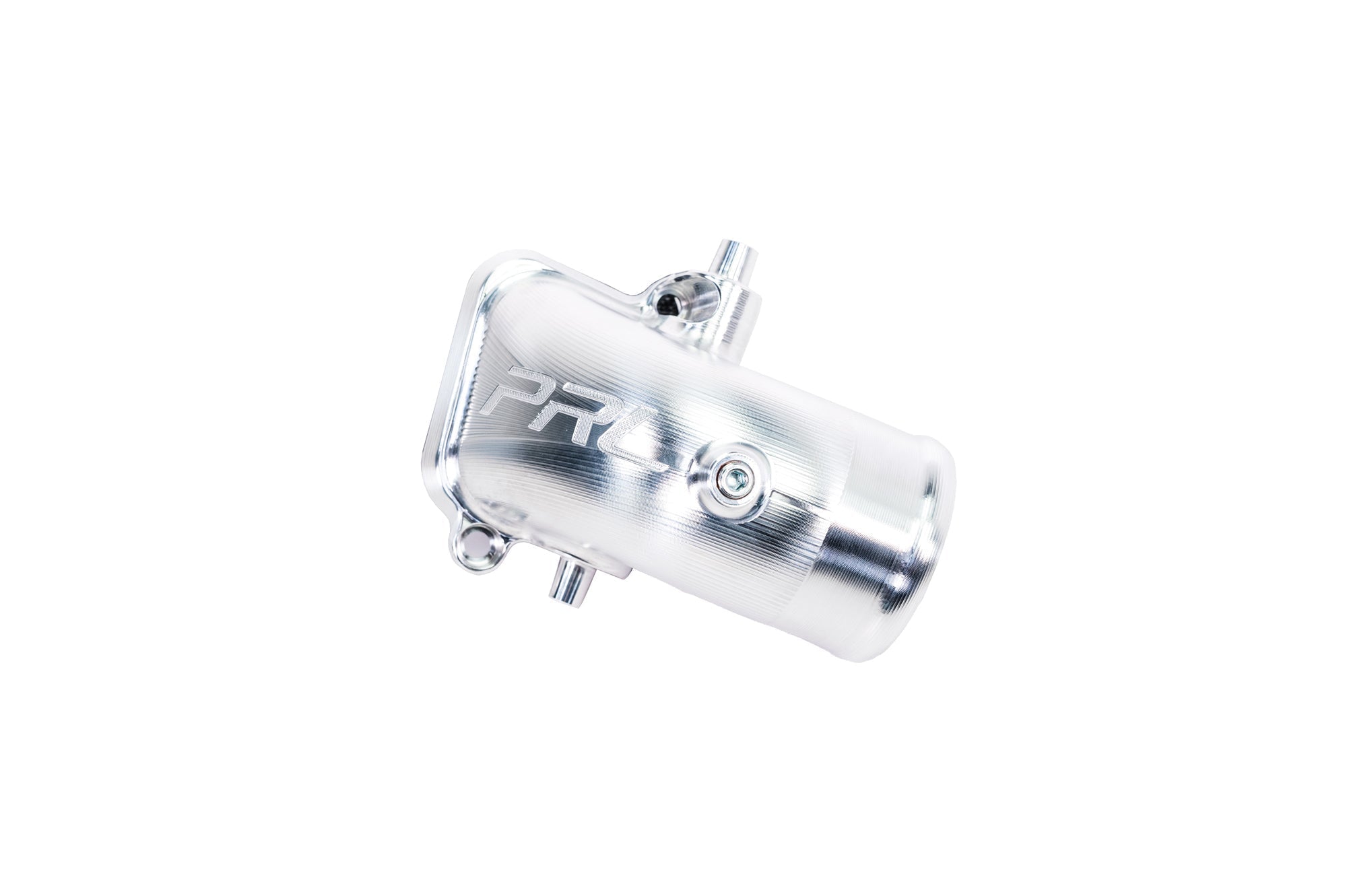 2022+ Honda Civic 1.5T High Volume Intercooler Outlet PRL Motorsports