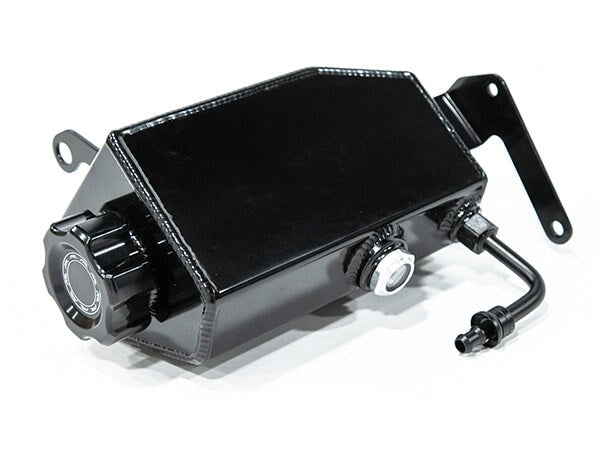 2022+ Honda Civic 2023+ Acura Integra Coolant Overflow Tank Red PRL Motorsports