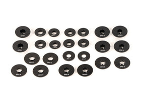 2022+ Honda Civic 2023+ Honda Civic Type-R Subframe Reinforcement System PRL Motorsports