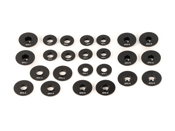 2022+ Honda Civic 2023+ Honda Civic Type-R Subframe Reinforcement System PRL Motorsports