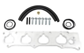 Honda / Acura K24Z RBC / RRC Intake Manifold Adapter Flange Kit w/ Hardware PRL Motorsports