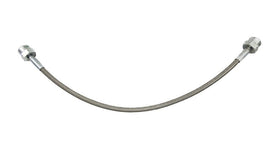 2017-2021 Honda Civic Type-R and 2018+ Accord 2.0T Stainless Steel Braided PTFE Clutch Line PRL Motorsports