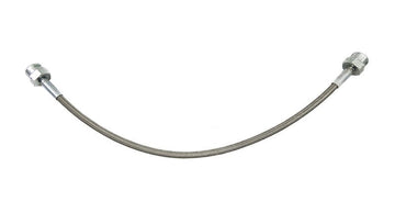 2017-2021 Honda Civic Type-R and 2018+ Accord 2.0T Stainless Steel Braided PTFE Clutch Line PRL Motorsports