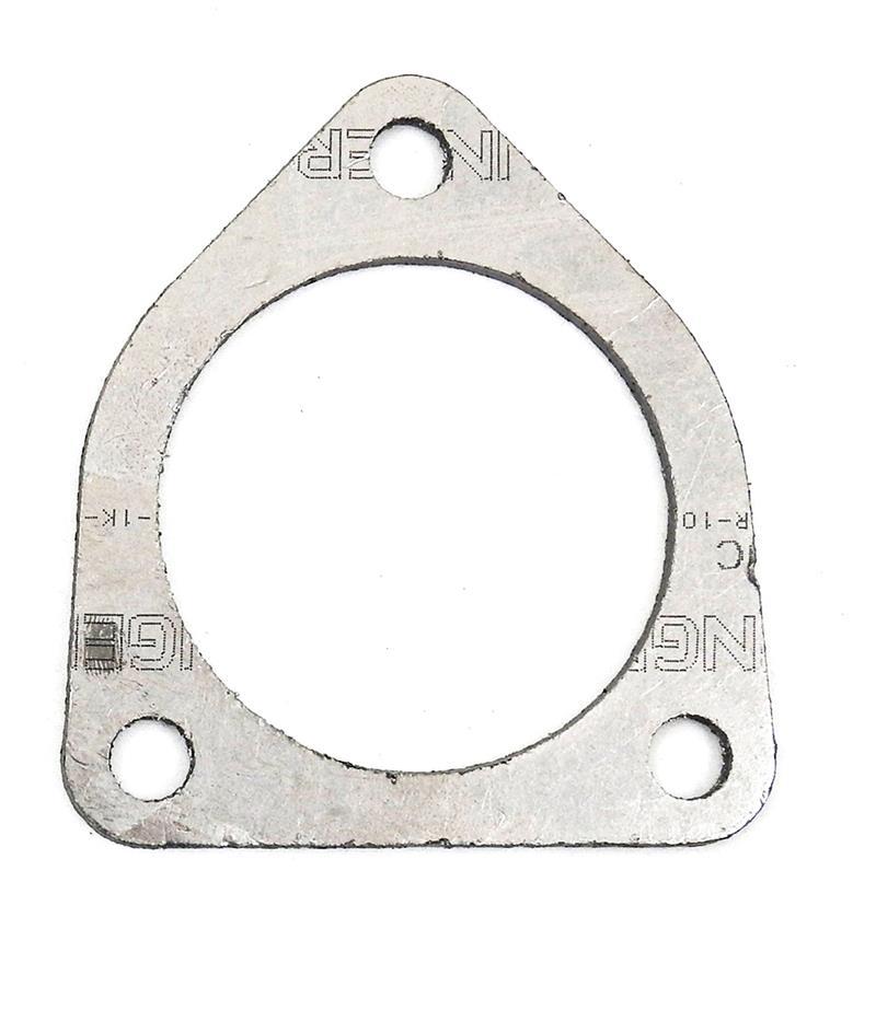 2017-2021 Honda Civic Type-R and 2018+ 2.0T Accord 3' 3-Bolt Downpipe Gasket PRL Motorsports
