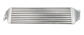 2017-2021 Honda Civic Type-R Intercooler Upgrade Raw Aluminum PRL Motorsports