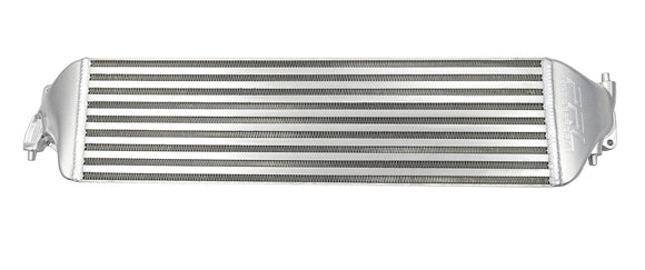 2017-2021 Honda Civic Type-R Intercooler Upgrade Raw Aluminum PRL Motorsports