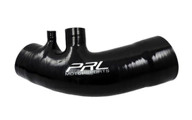 2017-2021 Honda Civic Type-R Silicone Intake Hose Kit Black PRL Motorsports