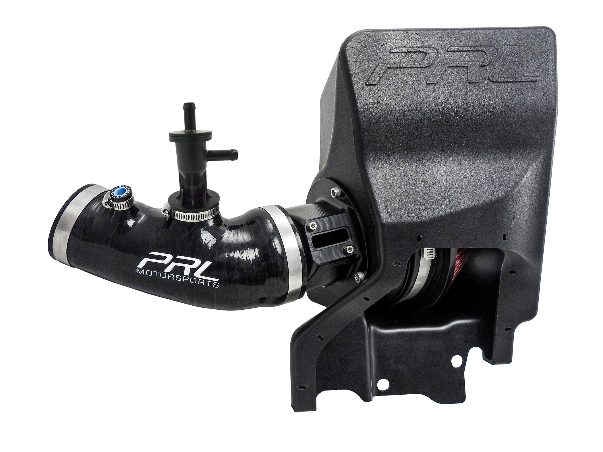 2017-2021 Honda Civic Type-R High Volume Intake System Standard Bore MAF Housing PRL Motorsports