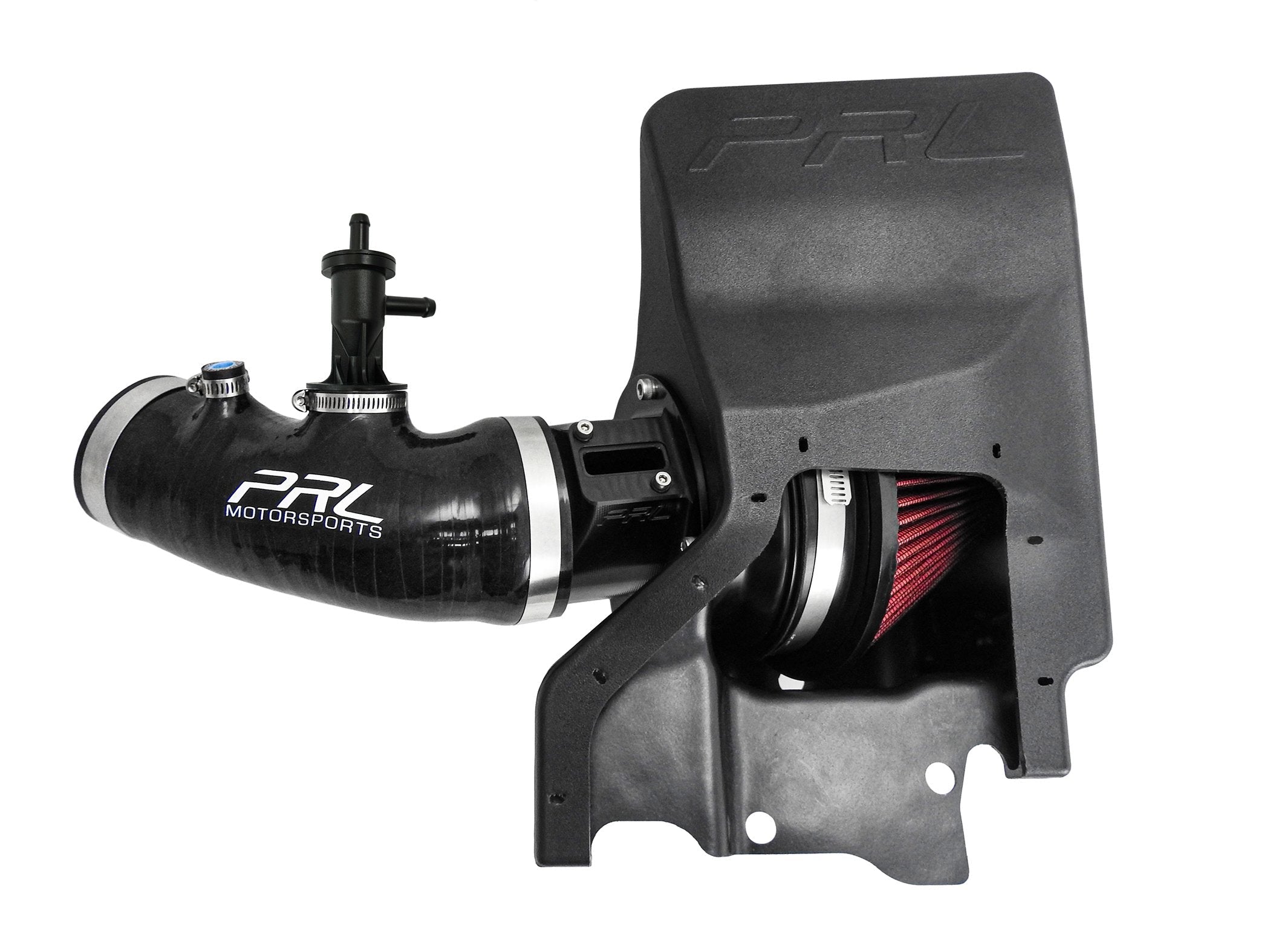 2017-2021 Honda Civic Type-R High Volume Intake System Big Bore MAF Housing PRL Motorsports