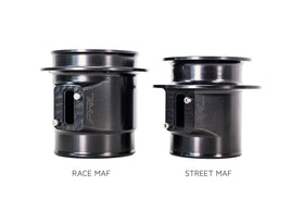 2017-2021 Civic Type-R FK8 High Volume Intake System Conversion Kit Stock Turbo Inlet Pipe to Standard Bore MAF Housing PRL Motorsports