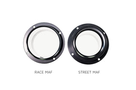 2017-2021 Civic Type-R FK8 High Volume Intake System Conversion Kit Stock Turbo Inlet Pipe to Big Bore MAF Housing PRL Motorsports