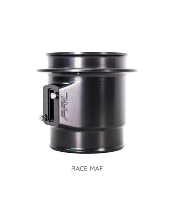 2017-2021 Civic Type-R FK8 High Volume Intake System Conversion Kit PRL Turbo Inlet Pipe to Big Bore MAF Housing PRL Motorsports