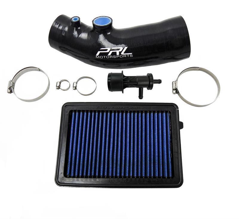 2017-2021 Honda Civic Type-R Stage 1 Intake System PRL Motorsports