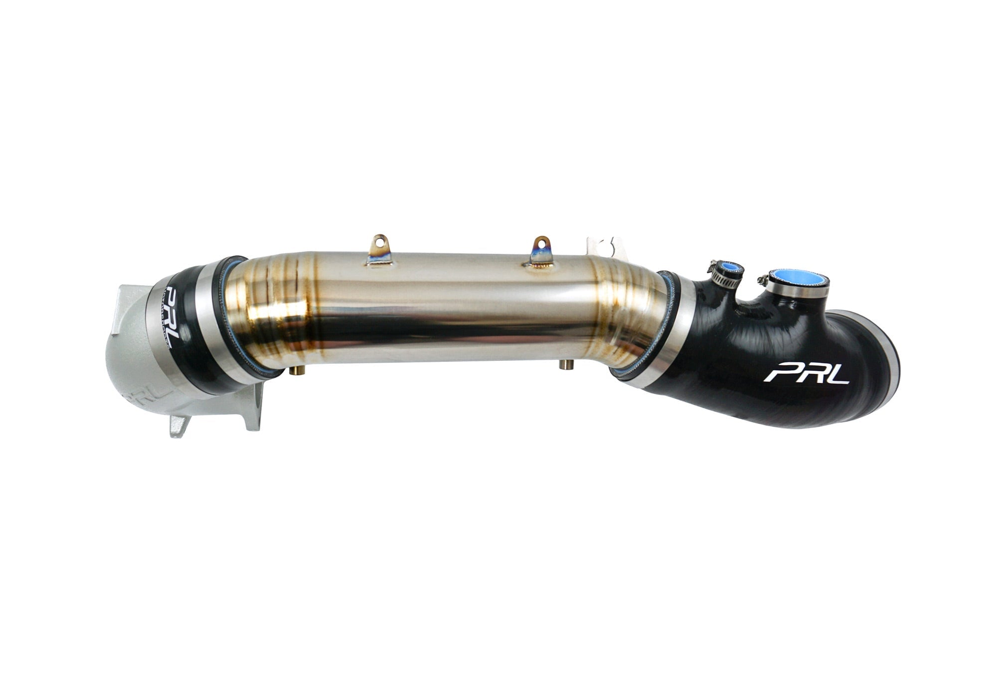 2017-2021 Honda Civic Type-R Turbo Inlet Pipe Standard Bore MAF HVI PRL Motorsports