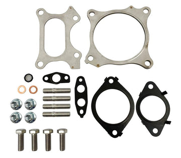 2017+ Honda Civic Type-R Drop In Turbo Gasket and Hardware Set PRL Motorsports