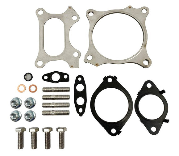 2017+ Honda Civic Type-R Drop In Turbo Gasket and Hardware Set PRL Motorsports