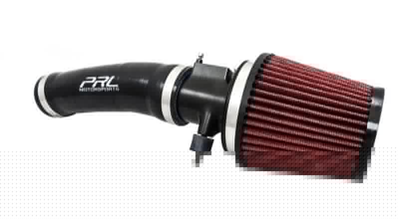 2017-2021 Honda CR-V 1.5T Short Ram Intake System Standard Bore PRL Motorsports