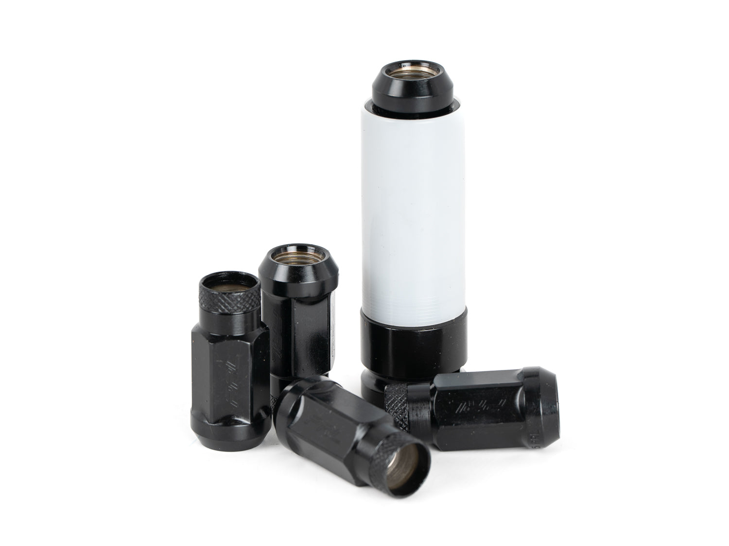 Civic Type-R Lug Nuts M14x1.5 Open Ended 20 Per Set PRL Motorsports