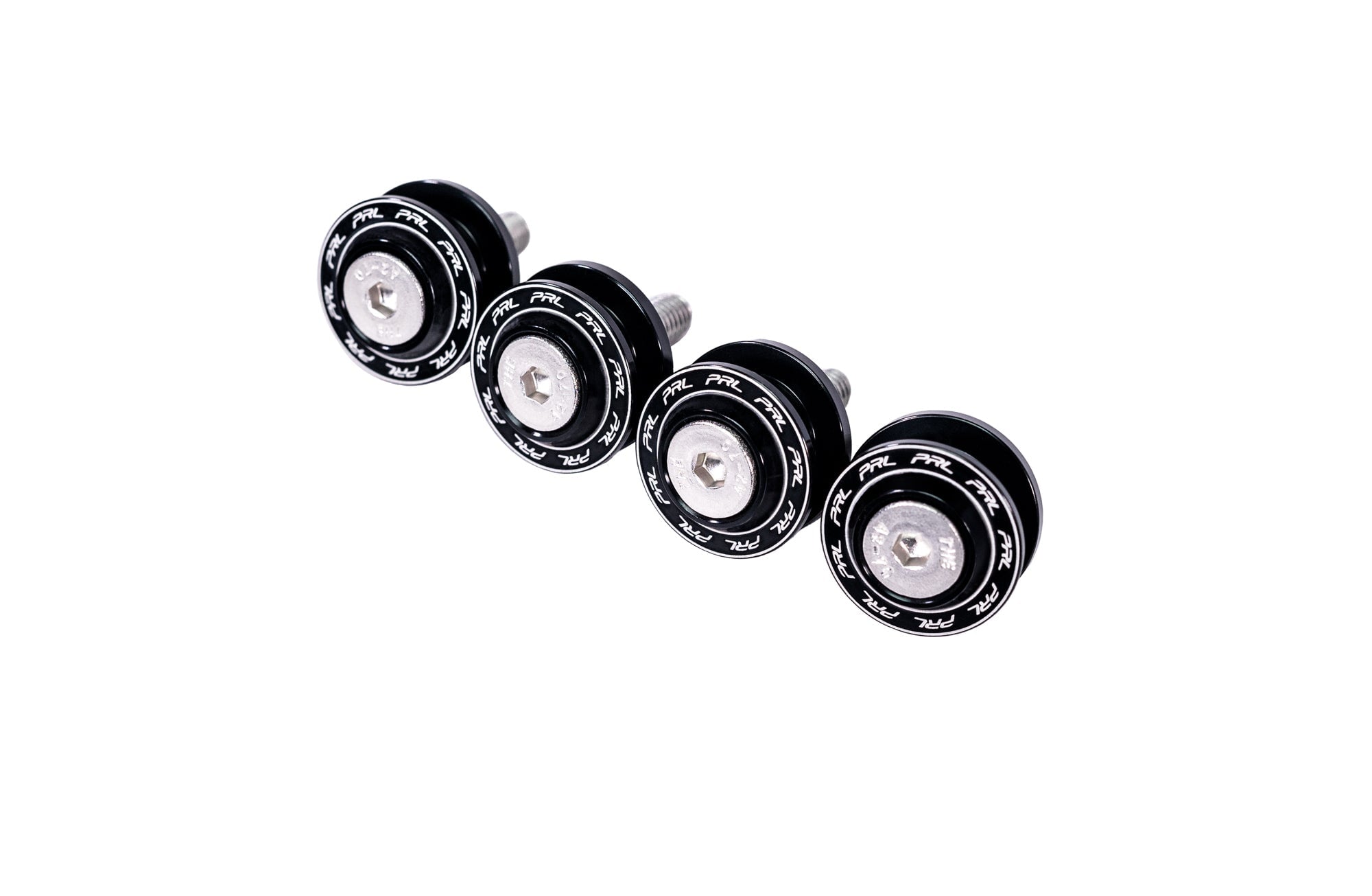 2016+ Honda / Acura Shifter Base Bushing Upgrade Kit PRL Motorsports