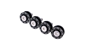 2016+ Honda / Acura Shifter Base Bushing Upgrade Kit PRL Motorsports