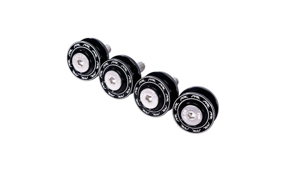 2016+ Honda / Acura Shifter Base Bushing Upgrade Kit PRL Motorsports