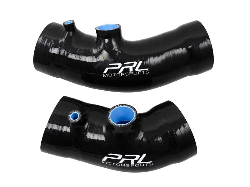 2017-2021 Honda Civic Type-R Turbocharger Inlet Hose HVI Standard Bore MAF PRL Motorsports