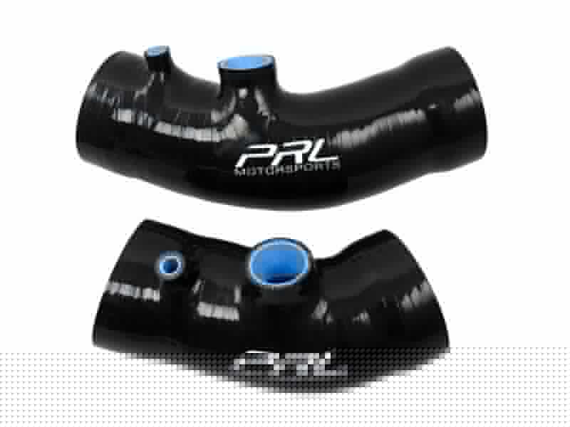 2017-2021 Honda Civic Type-R Turbocharger Inlet Pipe Hose HVI Big Bore MAF PRL Motorsports