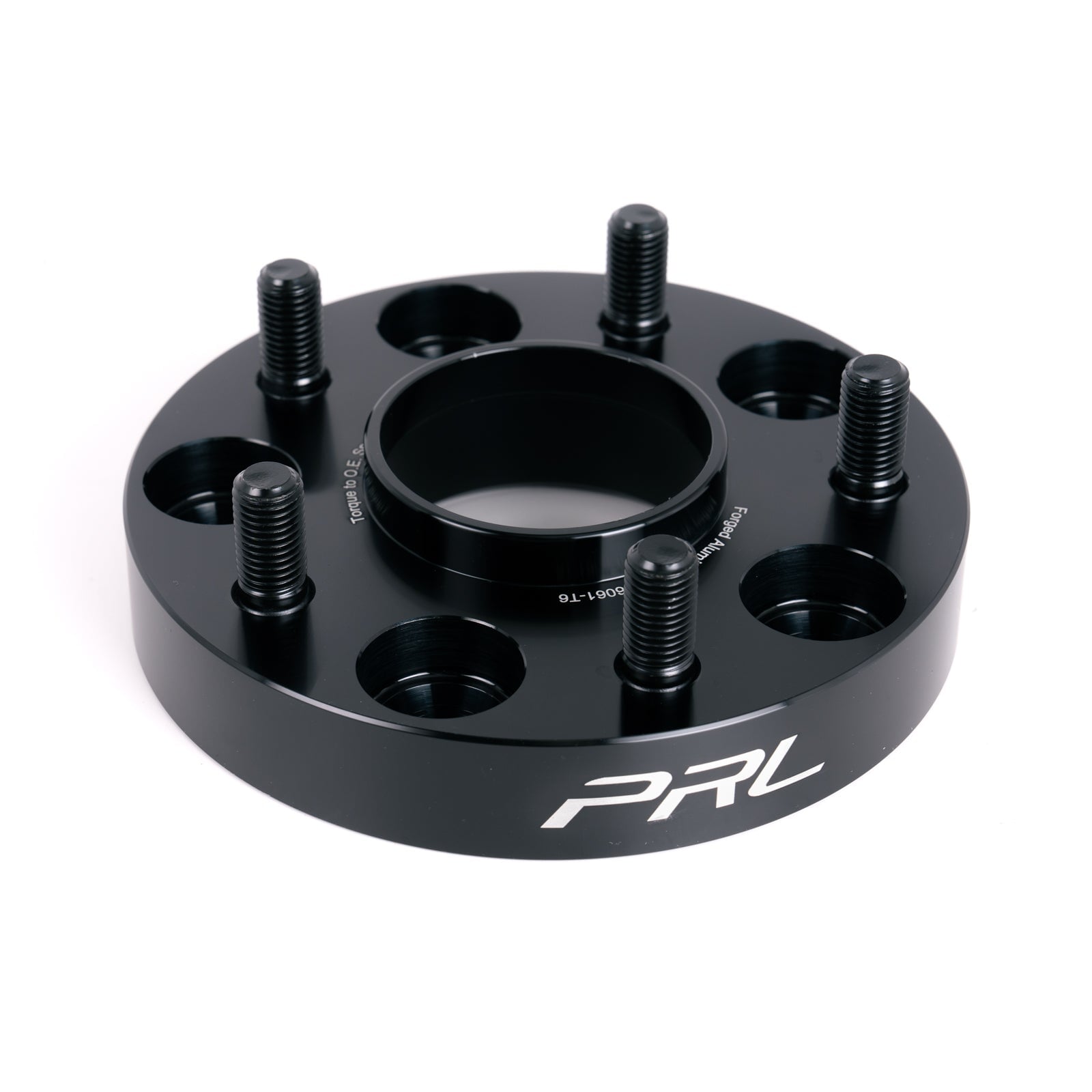 Honda 5x114 20mm Wheel Spacer Set PRL Motorsports