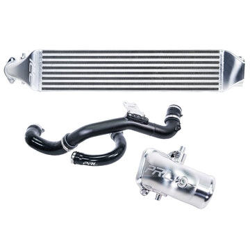 2022-Up Civic 2023-Up Integra 1.5L Intercooler HV Outlet Piping Combo PRL Motorsports