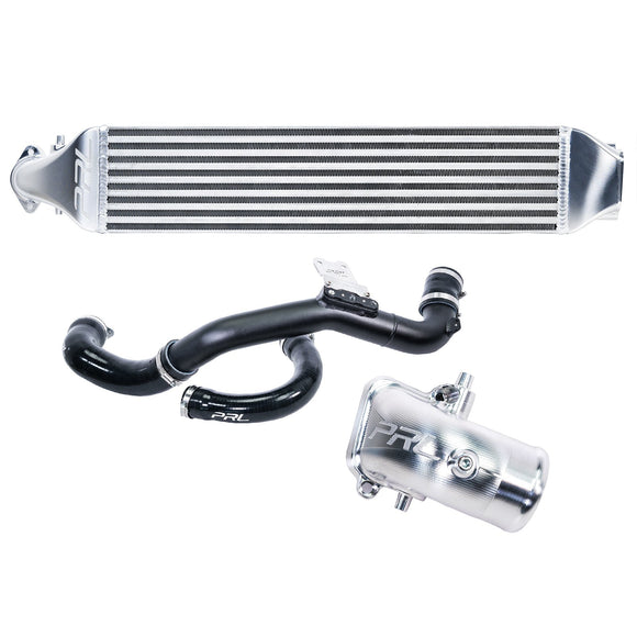 2022-Up Civic 2023-Up Integra 1.5L Intercooler HV Outlet Piping Combo PRL Motorsports