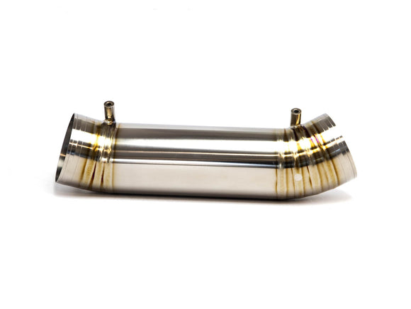 2023+ Honda Civic Type-R FL5/DE5 Titanium Turbocharger Inlet Pipe Only PRL Motorsports
