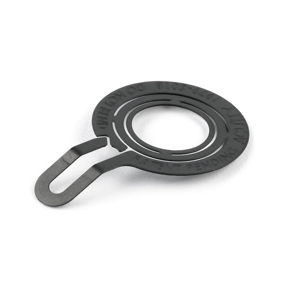 Shift Knob Charm Rings and Charm Chains