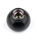 POCO Insulated Low-Profile Shift Knob in Black (M10X1.5)-9