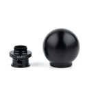 POCO Insulated Low-Profile Shift Knob in Black (M10X1.5)-20