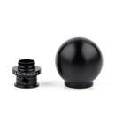 POCO Insulated Low-Profile Shift Knob in Black (M10X1.5)-18