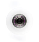 POCO Insulated Low-Profile Shift Knob in White (M10X1.5)-16