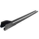 Acura Integra Type S DE5 Side Rocker Extensions/ Side Skirt 2023 - Current-1