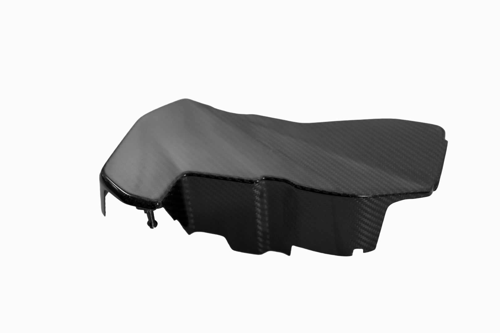 Toyota A90/91 ECU Cover 2020-2023 - 0