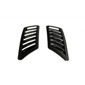 Toyota Supra A90/91 Fender Vents 2020-2023 - 0